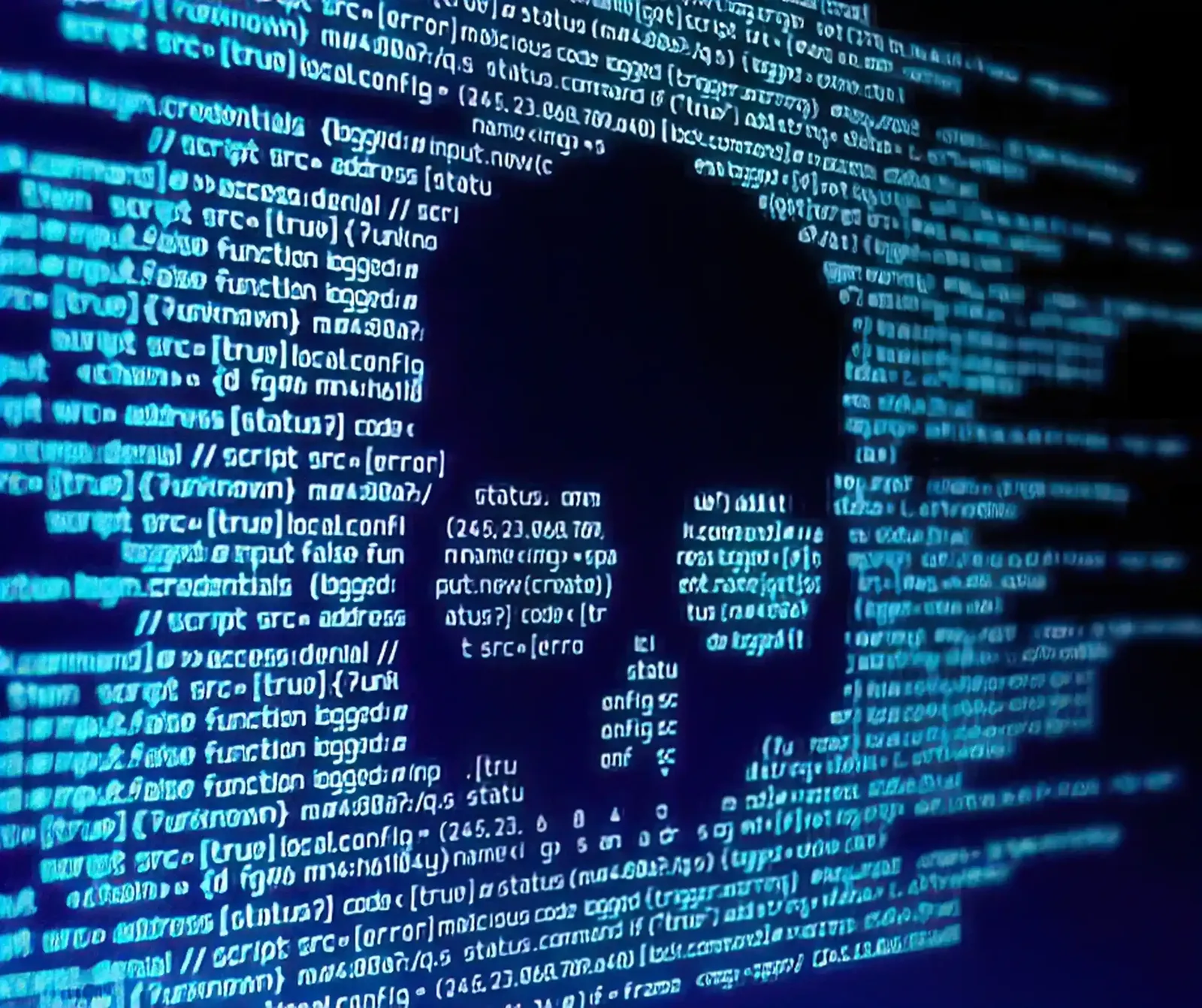 Текущая ситуация и информационная безопасность