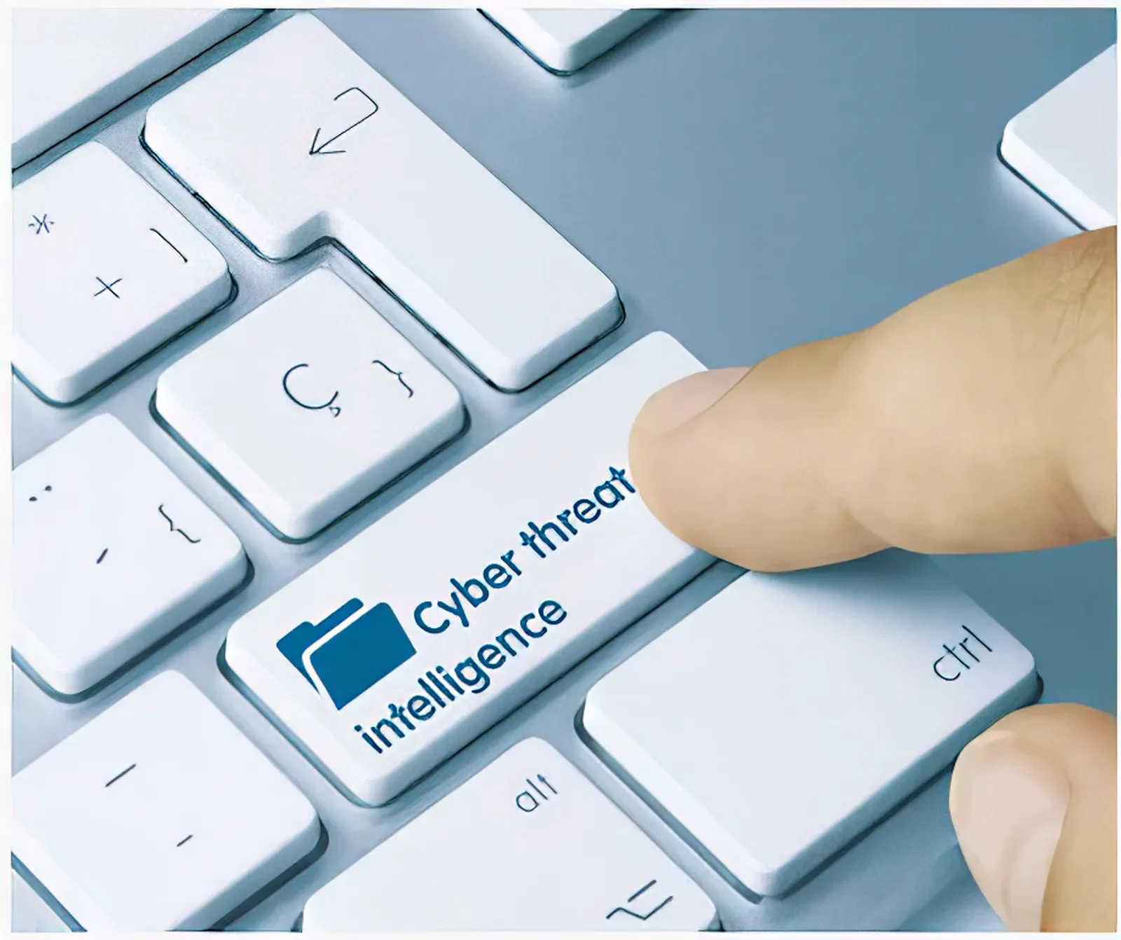 Threat Intelligence - краткое описание